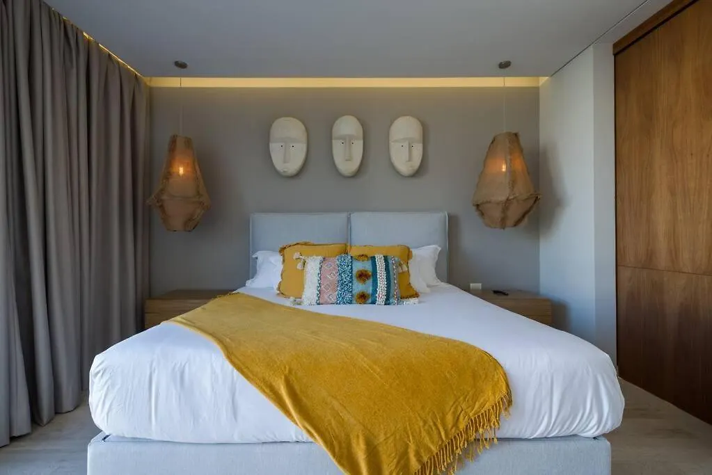 Beyond Amazing 3Bd 2Br/ Balcony Apartment Tulum