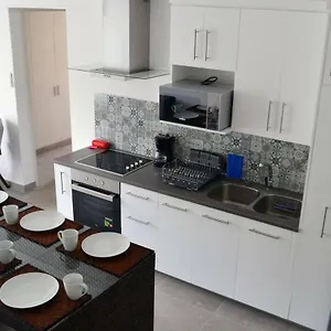  Apartamento Departamento Colibrí