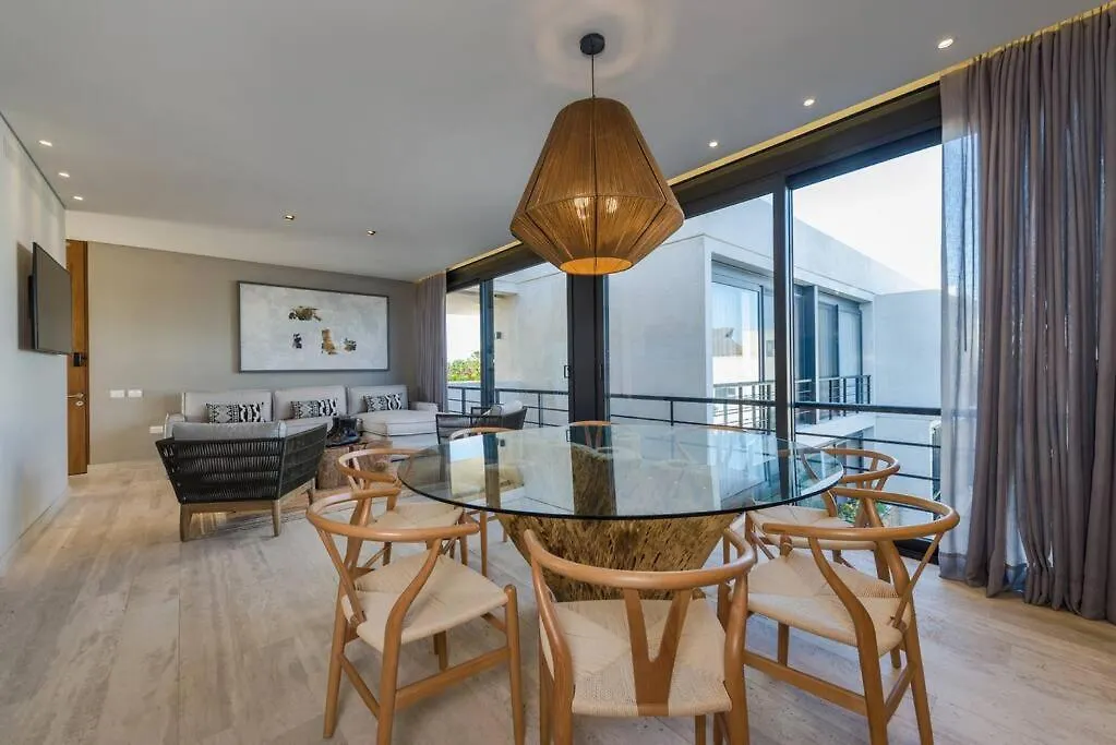 Ferienwohnung Beyond Amazing 3Bd 2Br/ Balcony Tulum Mexiko