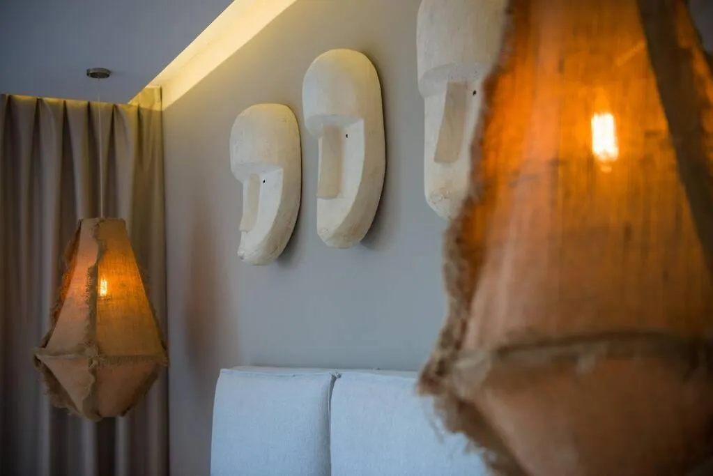 Ferienwohnung Beyond Amazing 3Bd 2Br/ Balcony Tulum Apartment
