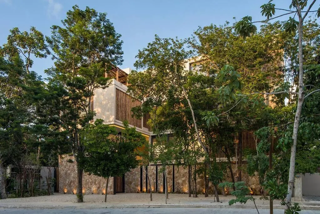 Ferienwohnung Beyond Amazing 3Bd 2Br/ Balcony Tulum